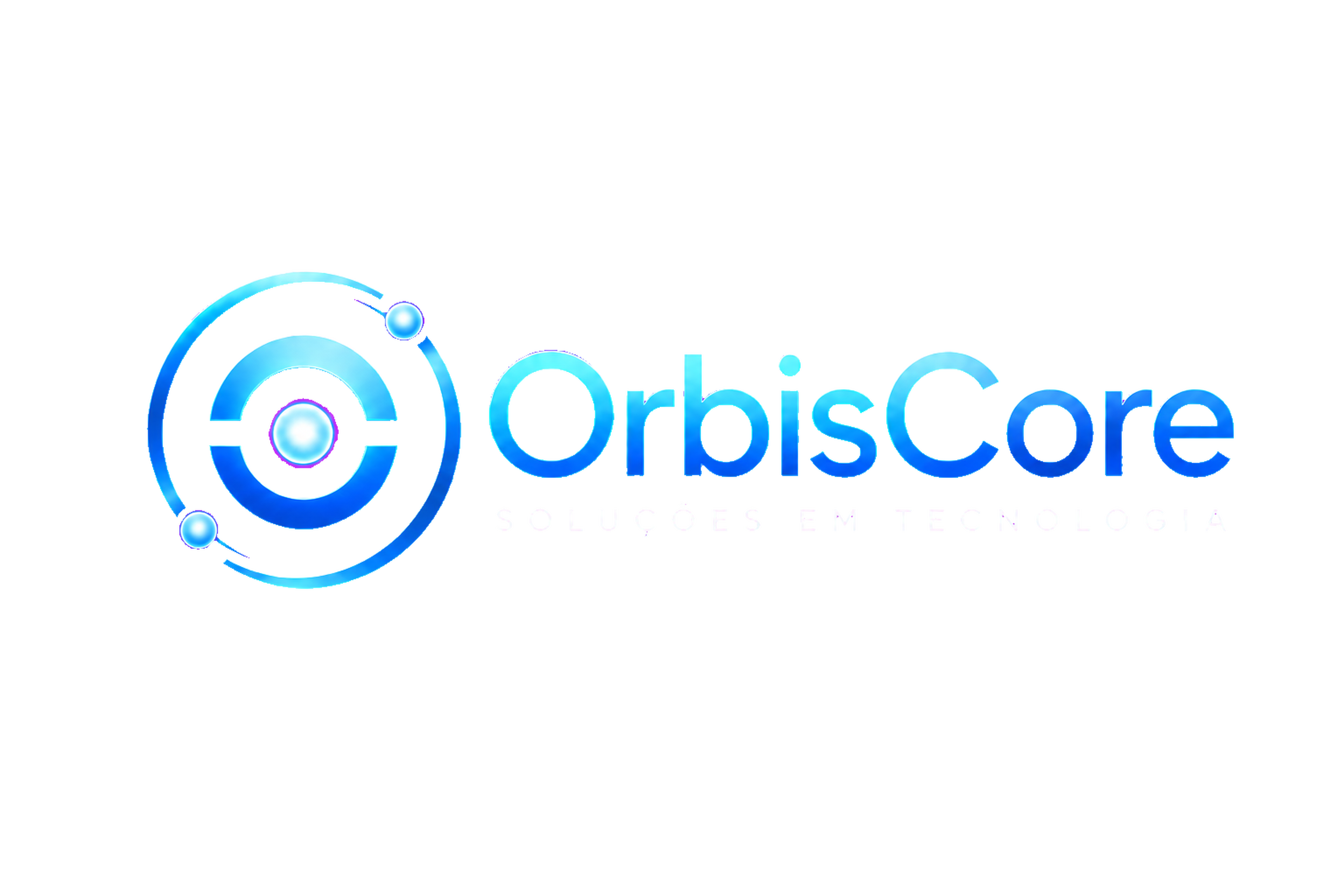 OrbisCore — Soluções em tecnologia